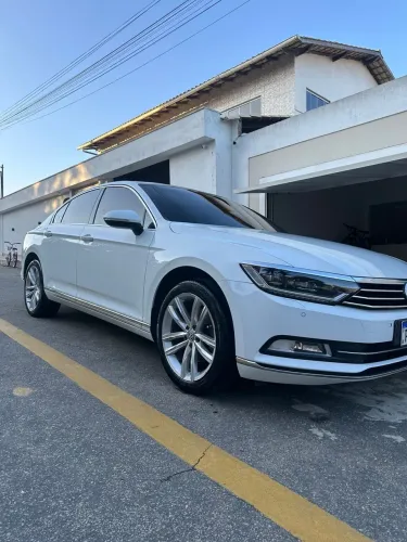 Volkswagen Passat Highline 2.0 TSI 220cv Tip. 2017
