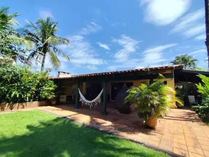 Imóvel para venda tem 203 metros quadrados com 3 quartos em Praia Brava de Itajaí - Itajaí