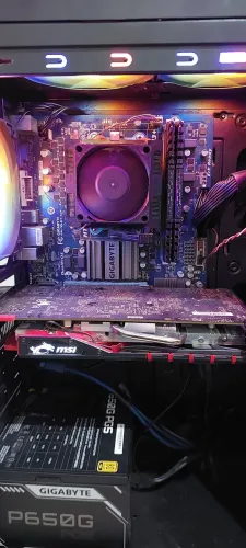 KIT AMD AM3+