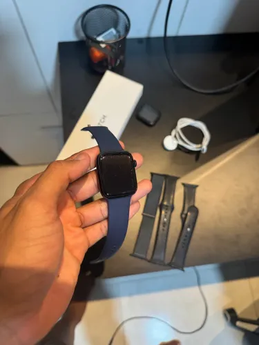 Apple Watch SE 2º geração 44MM