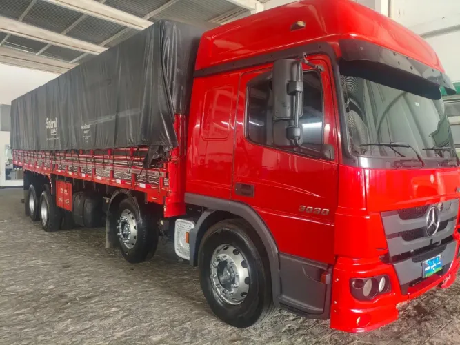 VENDO M.BENZ 3030