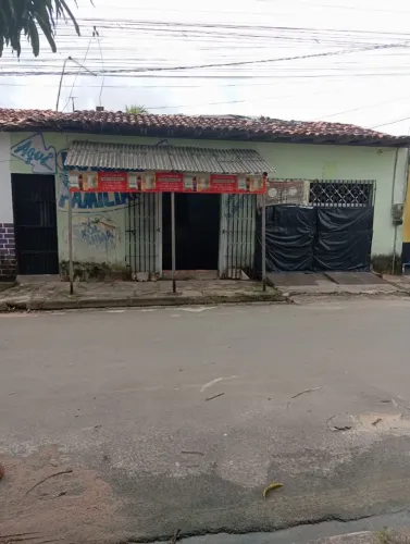 Casa a venda