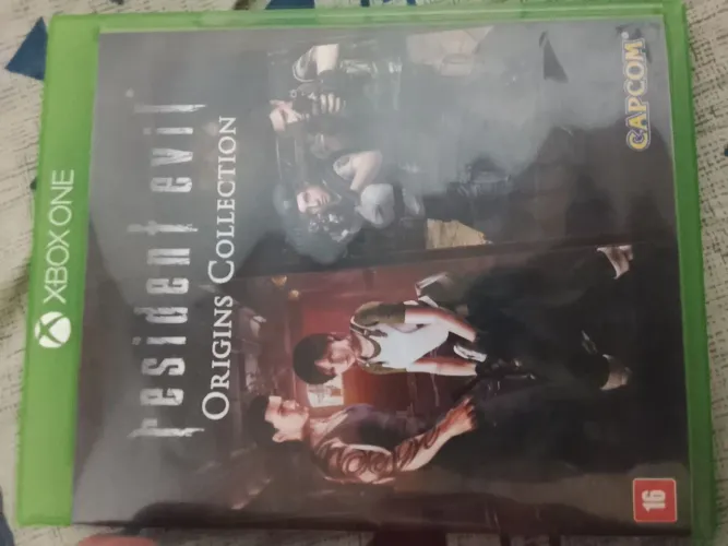 Jogos Xbox One 