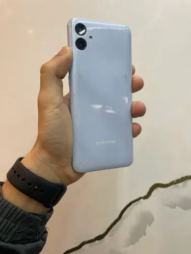 SAMSUNG A04e 64GB 300R$ 