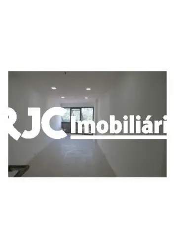 Ponto comercial/Loja/Box para venda possui 27 metros quadrados