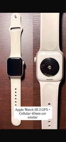 Apple Watch SE 2