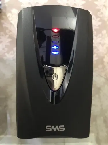 Nobreak SMS 700VA sem uso