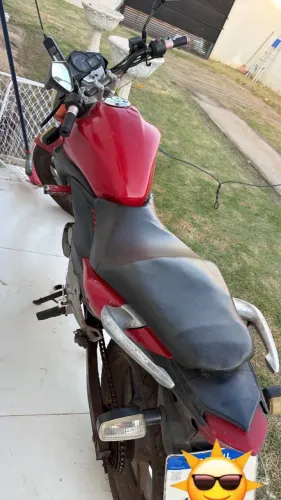Cb 300 2012
