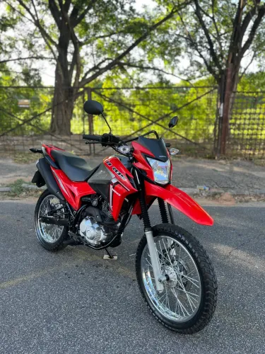 BROS 160 2023 NOVA
