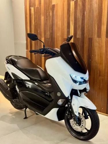 Yamaha NMax 160 2022
