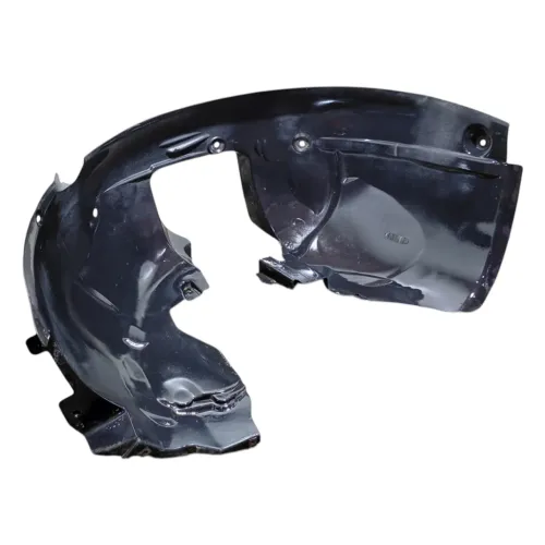 Parabarro Dianteiro Esquerdo Citroen C4 Picasso 2009 A 2014