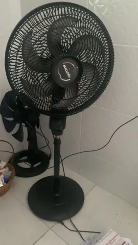 Ventilador Mallory