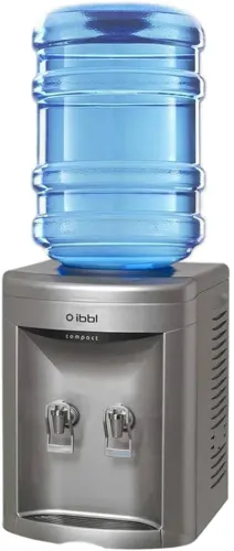 Bebedouro de bancada compact ibbl
