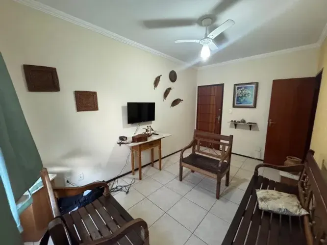 Oportunidade Locação Fixa Mobiliado Passagem / Praia do Forte