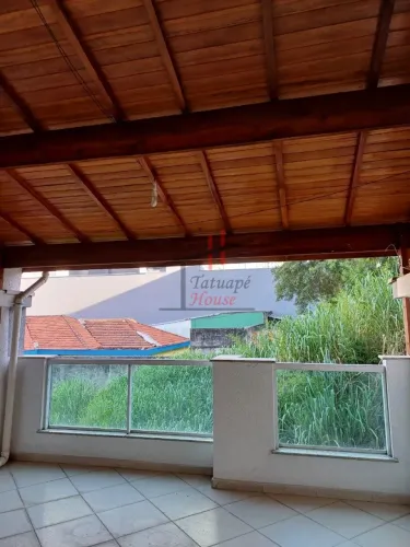 Casa de Condomínio a Venda na Vila Matilde