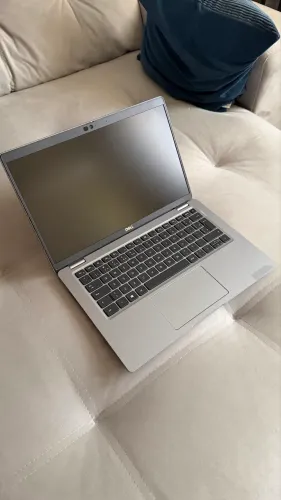 Dell latitude 5420 - Core i5 11ª 8Gb SSD 256Gb