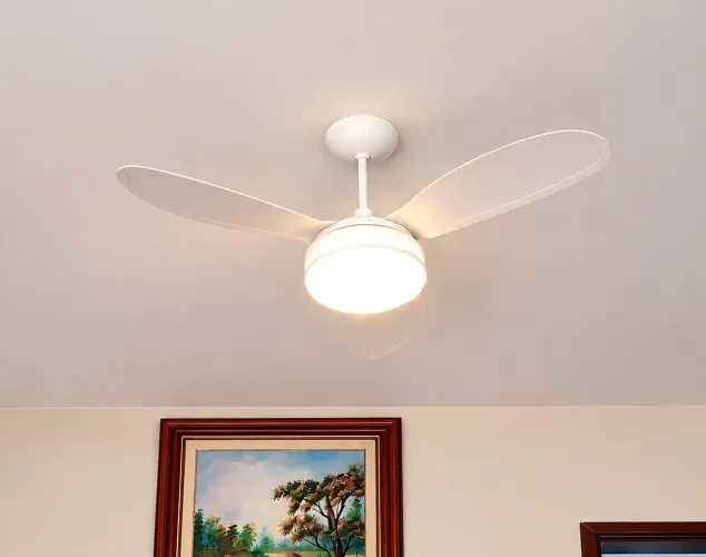 Vende ventilador de teto 