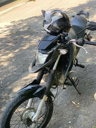 Vendo crosser 