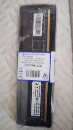 Memoria ddr4 8gb