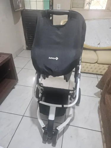 Carrinho de bebê Safety 
