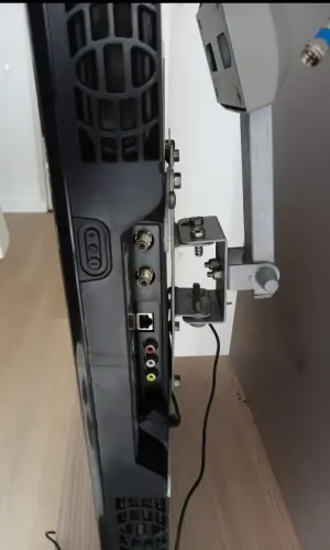TV SONY