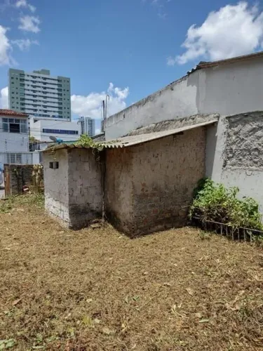 TERRENO NO CORDEIRO