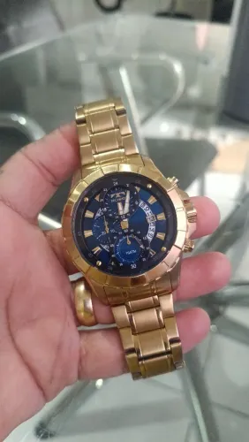 Relógio original