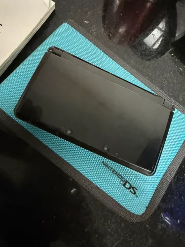 Nintendo 3DS