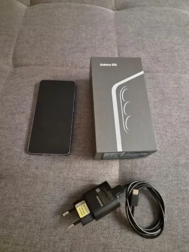 Samsung s26