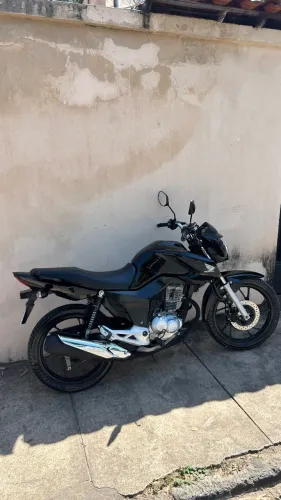 CG FAN 160