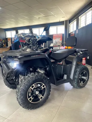 QUADRICICLO MXF 4X4 325 0KM PRONTA ENTREGA