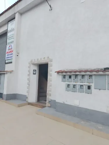 Sala comercial - Meudon - Teresópolis - RJ.