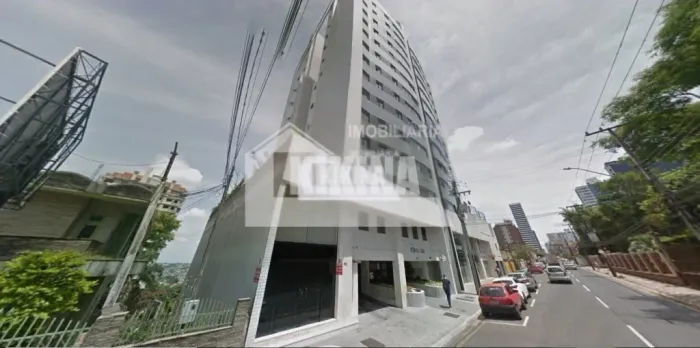 Sala Comercial à venda por R$ 714125.33, 137.00 m2 - ESTRELA - PONTA GROSSA/PR