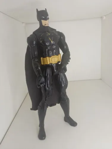 Boneco Batman