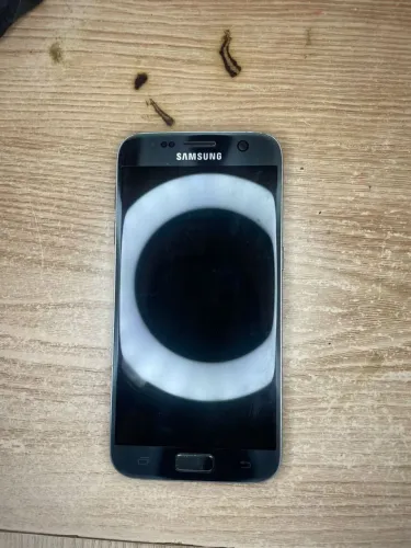 Tela Samsung S6 Edge Original Completa- Tela e Tampa Original