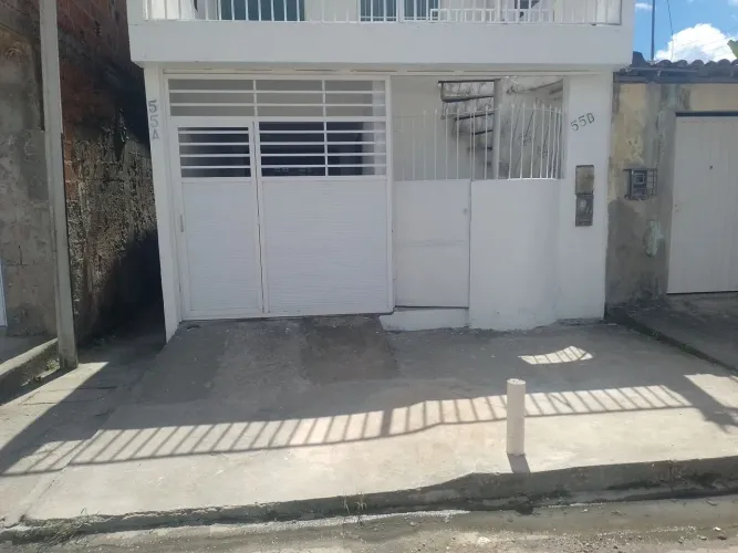 Aluga Casa no Village 2