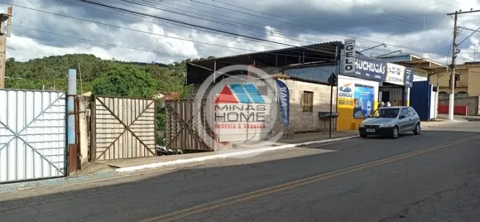 Lote comercial 432 m² avenida João Pinheiro. 16X23