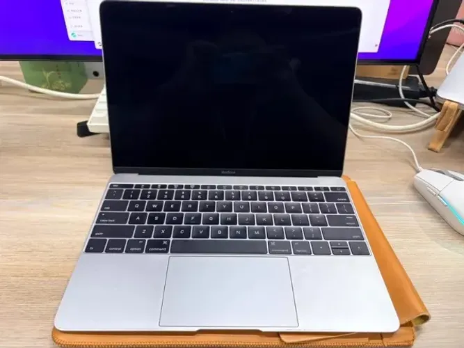 macbook 12 2016