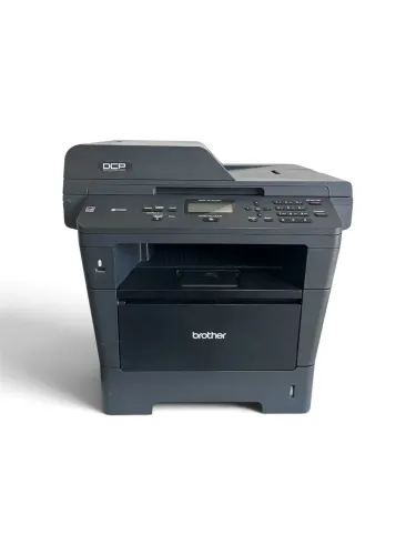 BROTHER DCP-8157DN - MULTIFUNCIONAL LASER