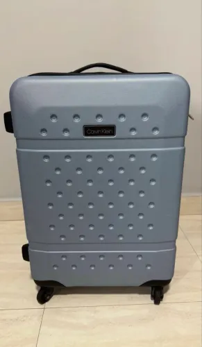Mala de Viagem Calvin Klein 23kg