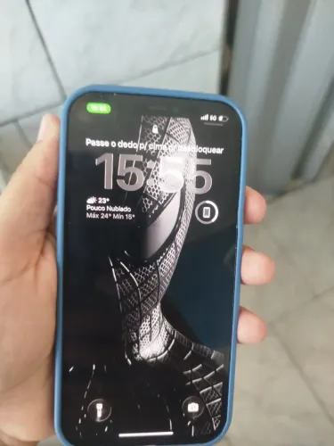 iPhone 12