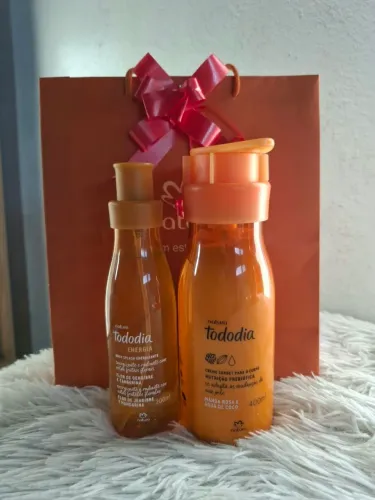 Kit natura