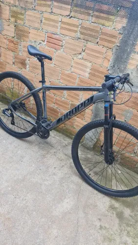 Bicicleta Dropp 29