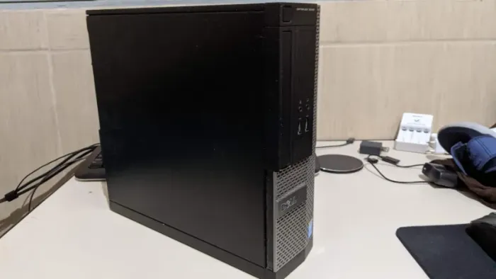 PC Dell OptiPlex 3020 i3 16GB 1TB