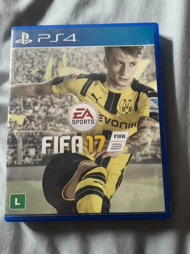 VENDO COMBO DE FIFA PS4