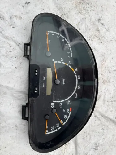 painel instrumento mercedes sprinter cdi 313 original