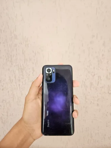Redmi note 10 S 64 GB