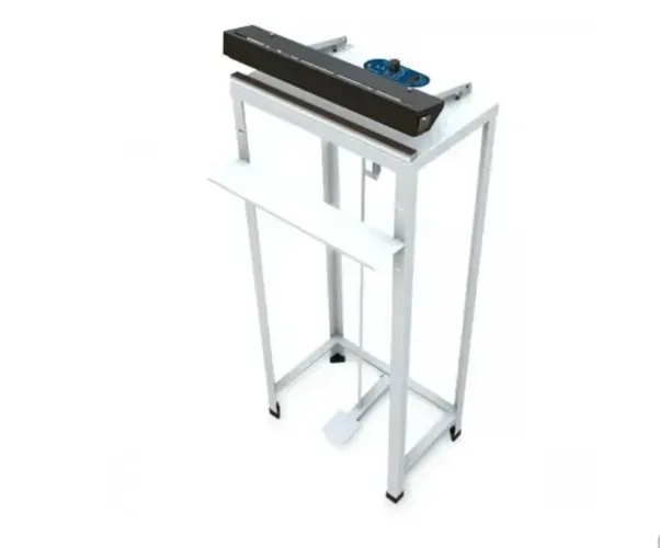 Seladora Pedal Sulpack Sp 400 Te 40 Cm Epóxi Bivolt