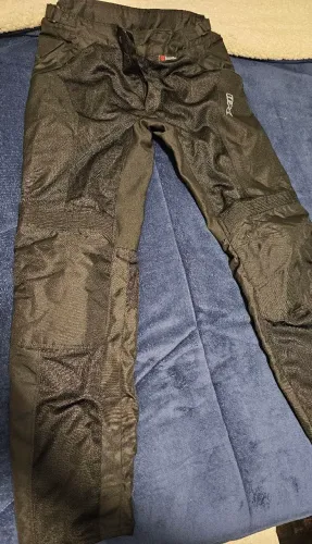 Calça X11 Versa Air