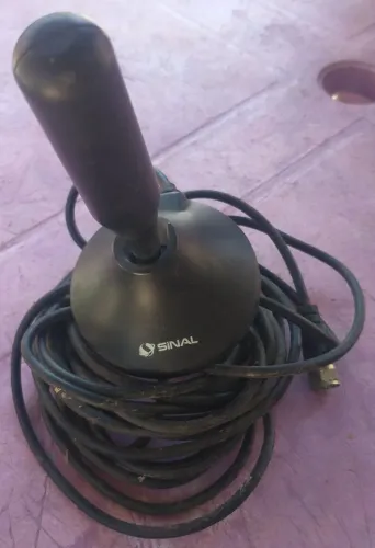 Antena Interna Sinal